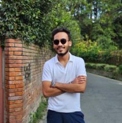 Naman Lakhotia