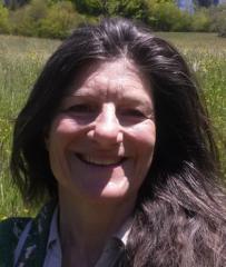 Jeannette Gut