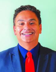 John Valencia
