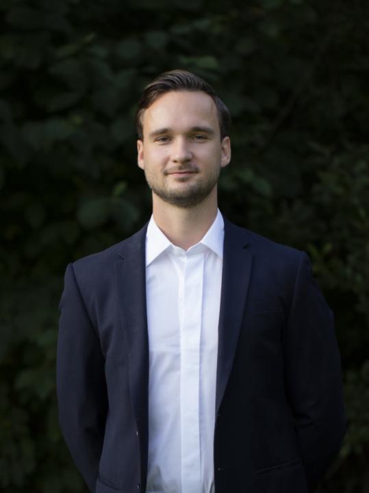 Vincent van Bunningen