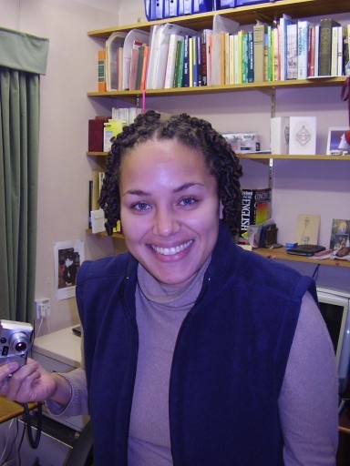 Toja Okoh