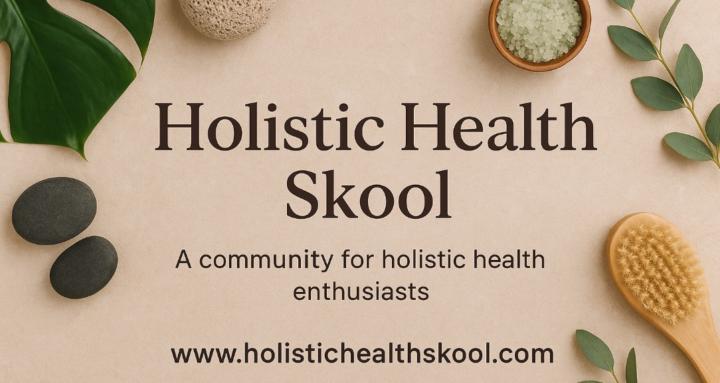 Holistic Health 