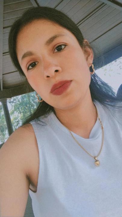 Alondra Arenas Viveros