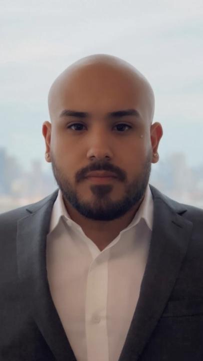 Adrian Delgado