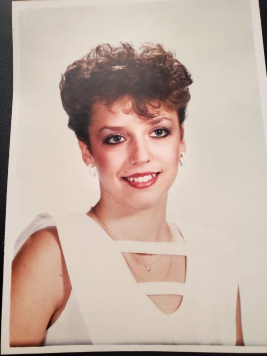 Pam Wilson