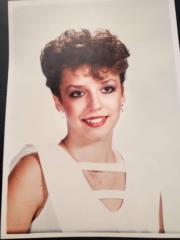 Pam Wilson