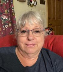 Catherine Roach