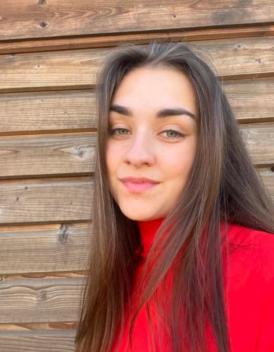 Jolien Baert
