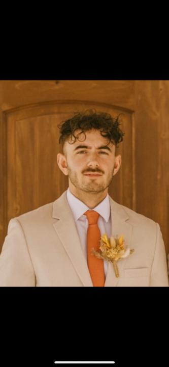 Tanner Garski