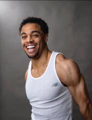 Tristen Howard
