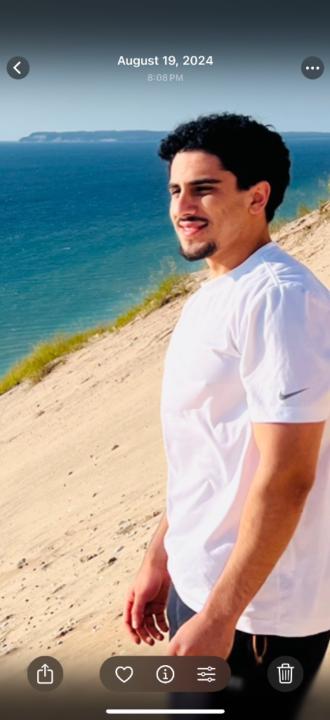 Yousef Ismaeel