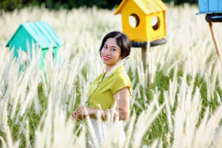 Trang Nguyen