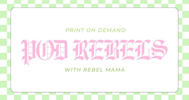 POD Rebels