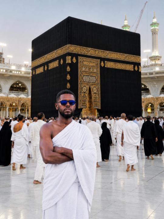 Zaki Abdi