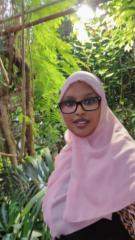 Naima Ibraahim