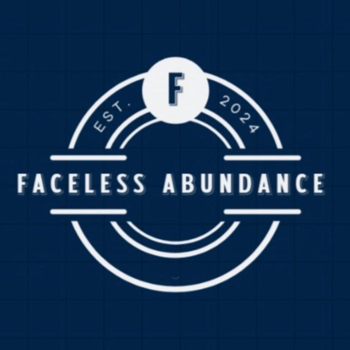 Faceless Abundance