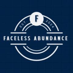 Faceless Abundance