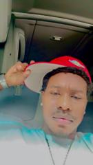 DeShawn Thompson