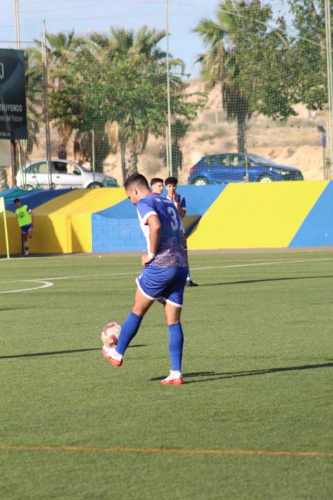 Mouhsine Benrzeil