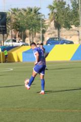 Mouhsine Benrzeil
