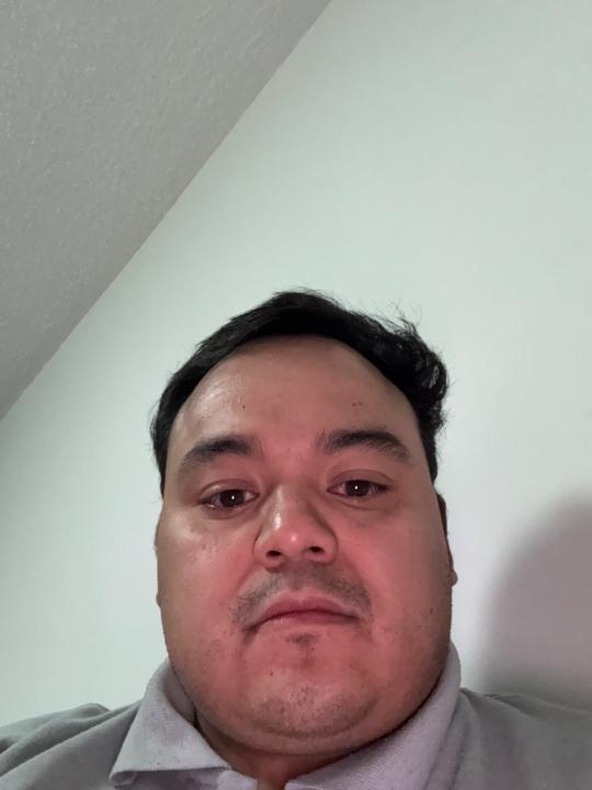 Juan Carlos Saloma Martínez