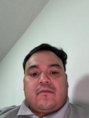 Juan Carlos Saloma Martínez