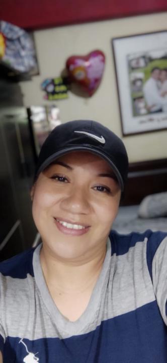 Irma Perez