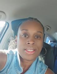 Ebony Strickland