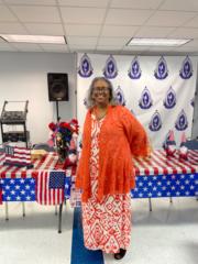 Joyce Johnson