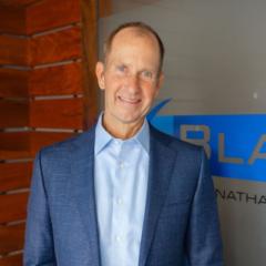 Dr. Jonathan Steele