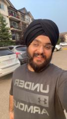 Gurkamal Preet Singh