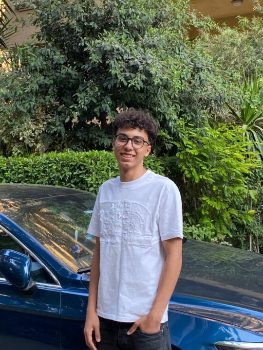 Yassen Ashraf
