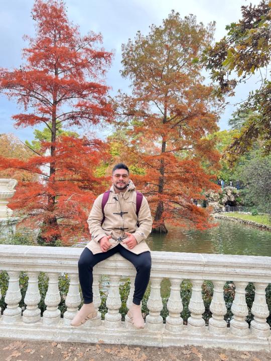 José Fco Sánchez Aquino