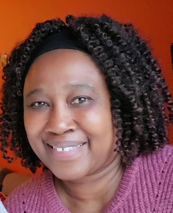 Novelette Davis-Virgo