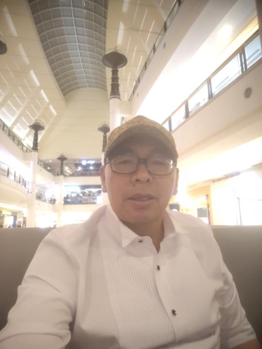 Mohiddin Md Omar