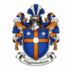 Norma-Jean Higginbotham