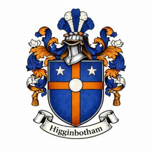 Norma-Jean Higginbotham