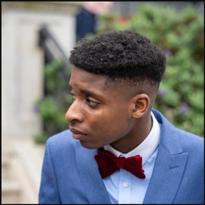 Bennett Mbowoua