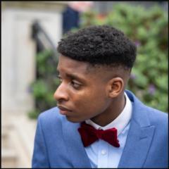 Bennett Mbowoua