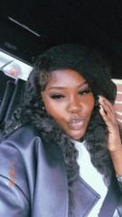 Jaida Hutson