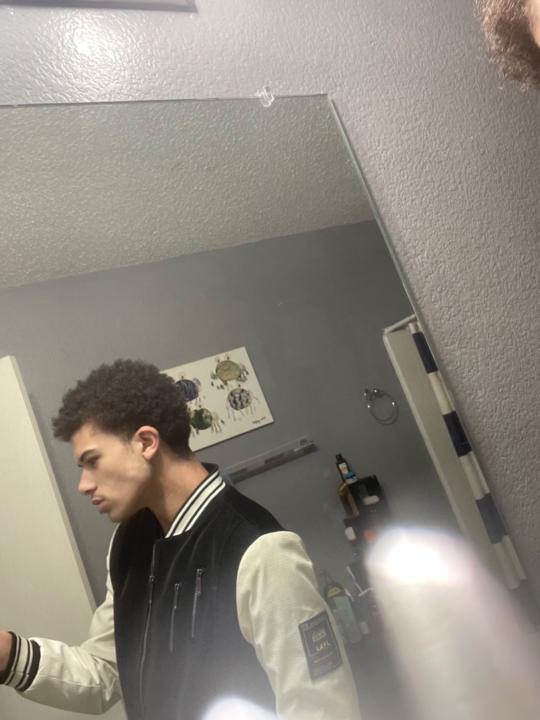Dejay Pierson