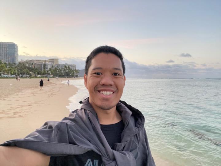 Zachary Padayao