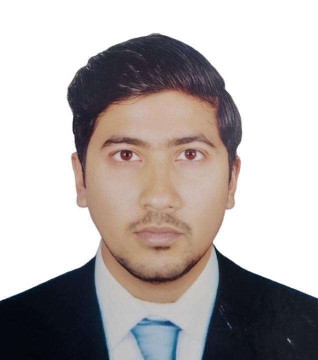 Faraz Ahsan