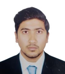 Faraz Ahsan