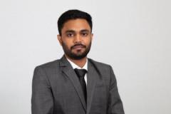Abuzar Mohd Arif