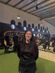 Coach Zoe