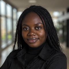 Oluwatosin Victoria Ademokun