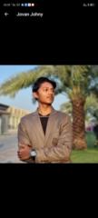 Jovan Johny