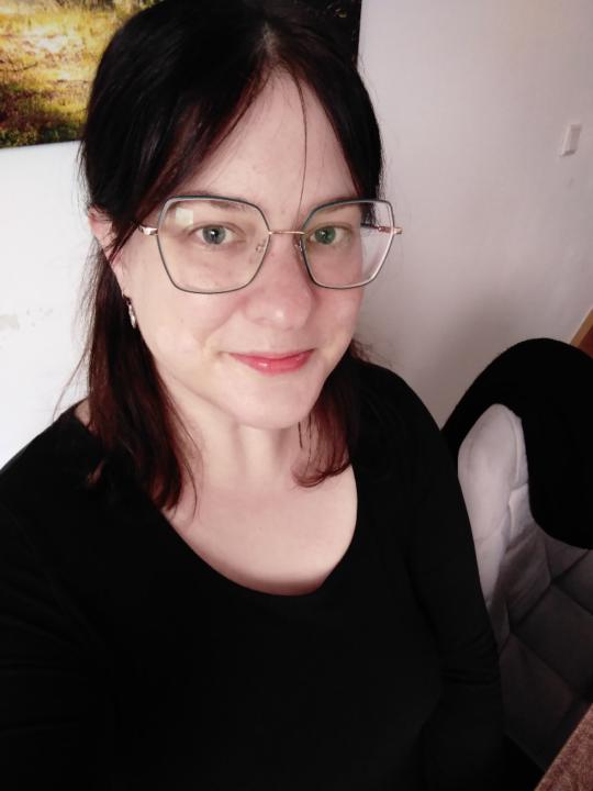 Cornelia Kopp