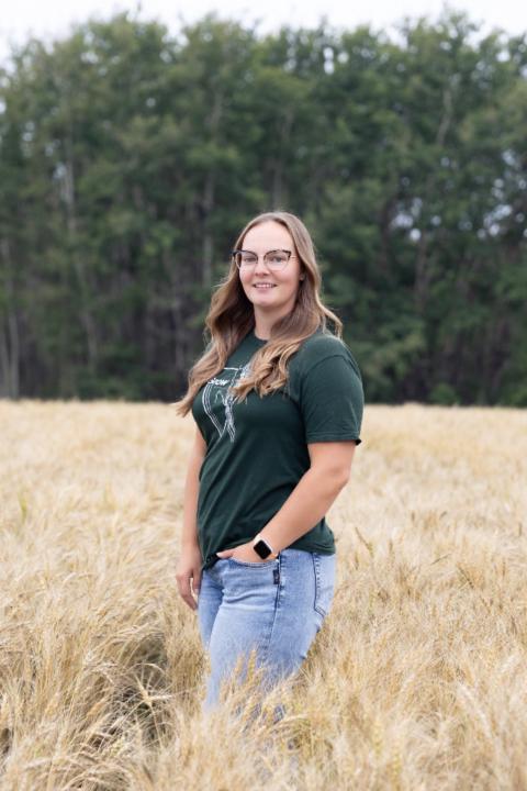 Mackenzie Wilson-Anderson